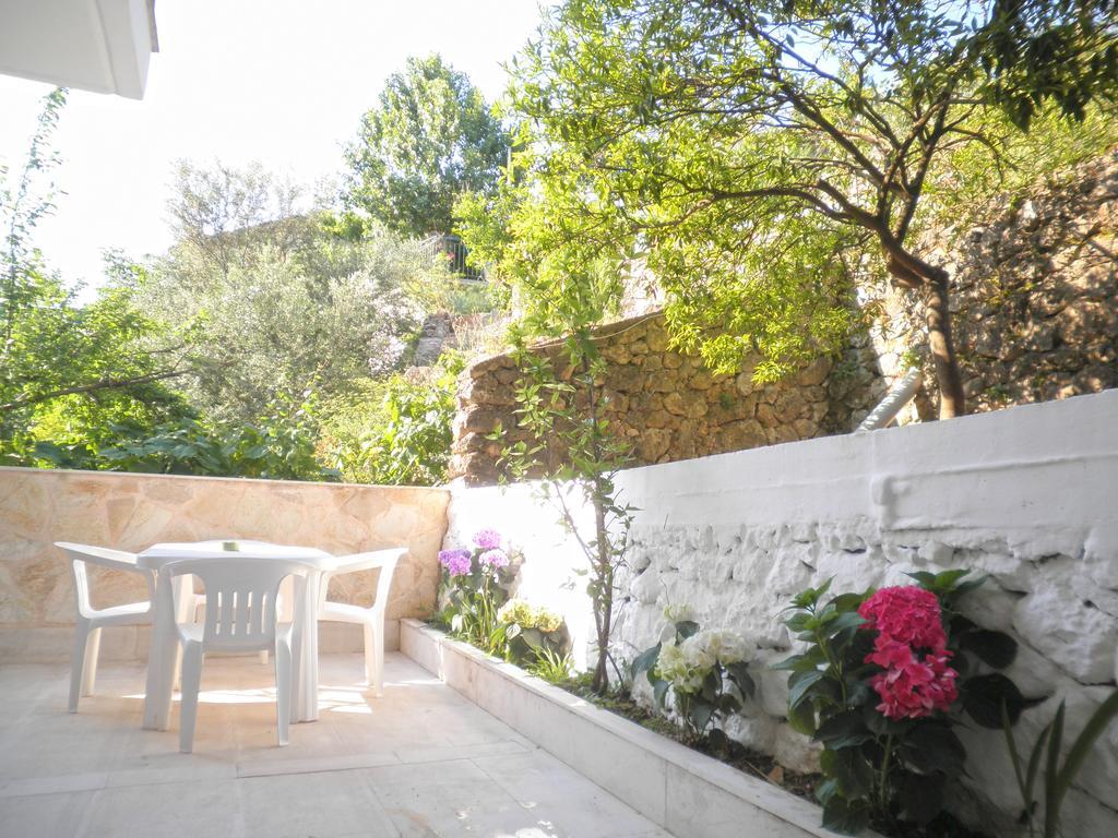 Kostas Studios II Василики Экстерьер фото