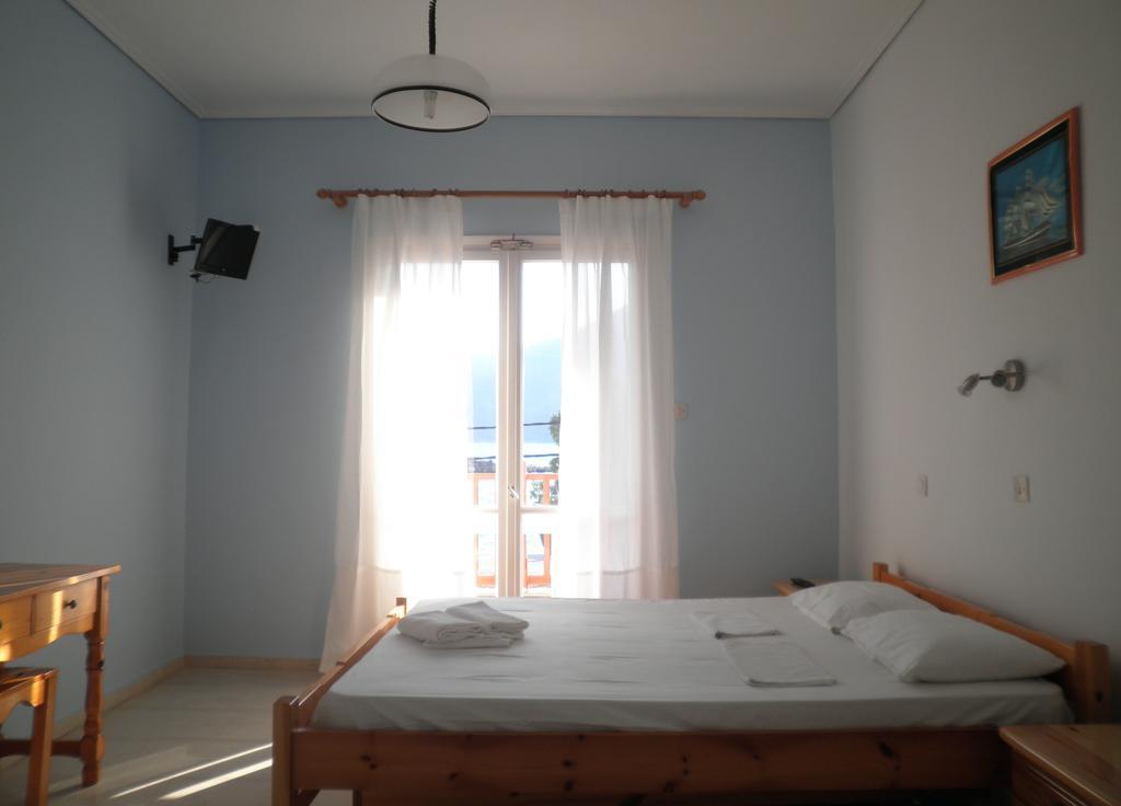 Kostas Studios II Василики Экстерьер фото