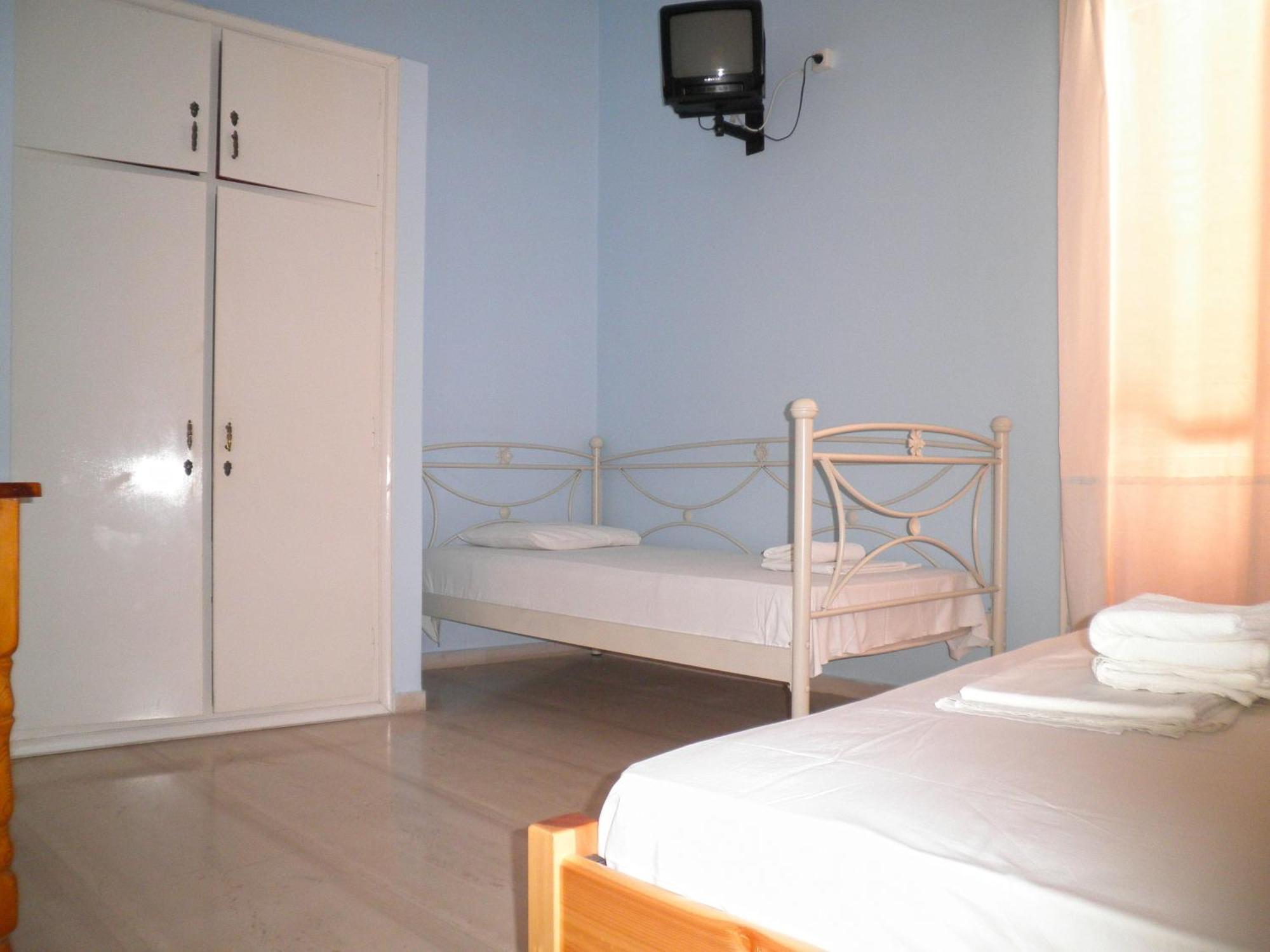 Kostas Studios II Василики Номер фото