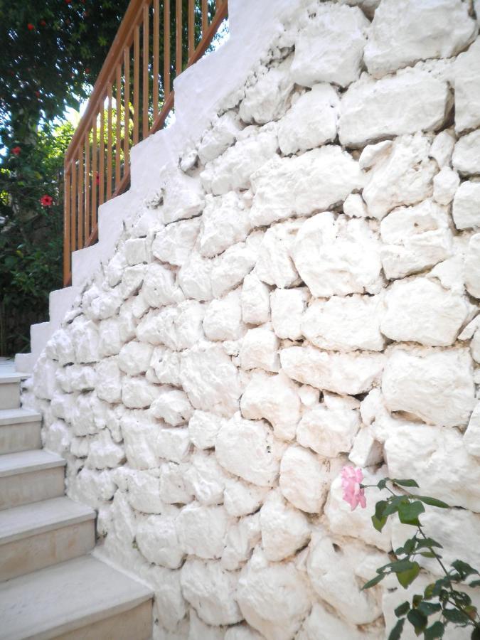 Kostas Studios II Василики Экстерьер фото
